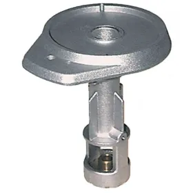 Cabezal quemador para tapa Ø 100mm