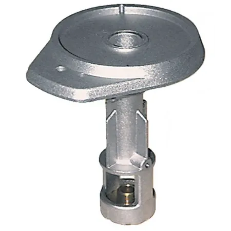 Cabezal quemador para tapa Ø 100mm