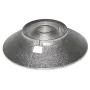 Cabezal quemador Ø 163 para tapa 83mm