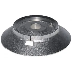Cabezal quemador para tapa de quemador 102mm