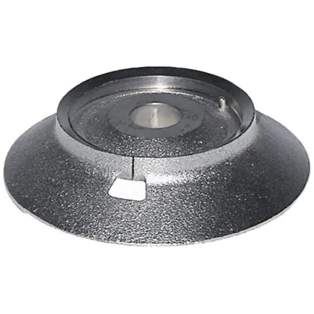 Cabezal quemador para tapa de quemador 102mm