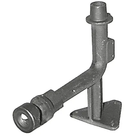 Venturi para tapa 102mm
