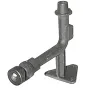 Venturi para tapa 102mm