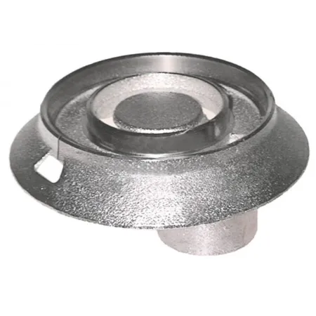 Cabezal quemador para tapa de quemador 122mm