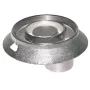 Cabezal quemador para tapa de quemador 122mm
