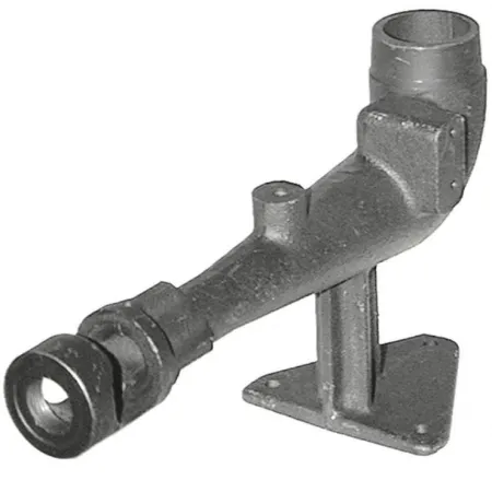 Venturi para tapa 122mm