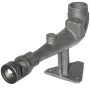 Venturi para tapa 122mm