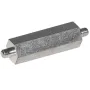 Pieza distanciadora para venturi