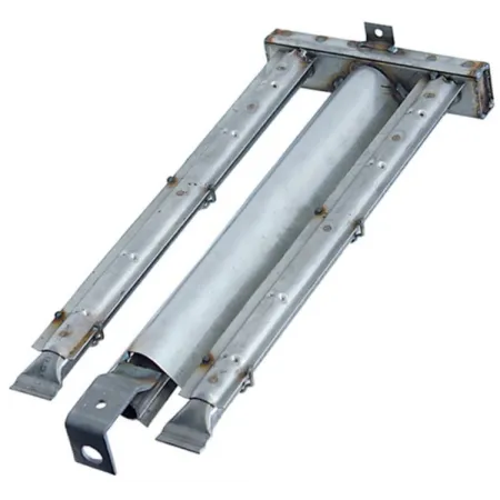 Quemador tubular 2 filas 468mm
