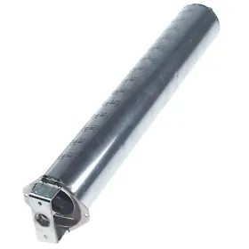 Quemador tubular Ø 60mm  390mm