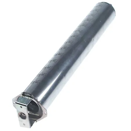 Quemador tubular Ø 60mm  390mm