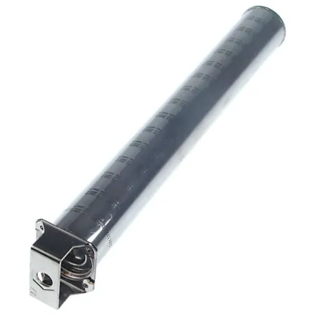 Quemador Tubular Ø 50mm  390mm