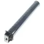 Quemador Tubular Ø 50mm  390mm