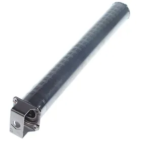 Quemador Tubular Ø 50mm  408mm