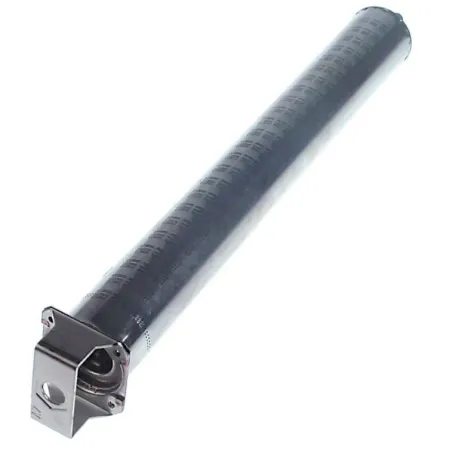 Quemador Tubular Ø 50mm  408mm