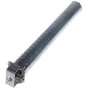 Quemador Tubular Ø 50mm  408mm