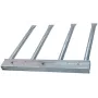 Quemador tubular 4 filas  450mm
