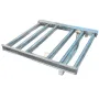 Quemador tubular 6 filas 595mm