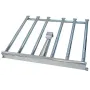 Quemador tubular 6 filas 630mm