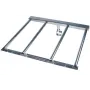 Quemador tubular 4 filas 700mm