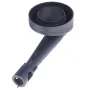 Cabezal quemador para Ø 122mm