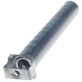 Quemador tubular Ø 50mm 340mm