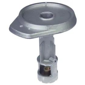 Cabezal quemador Ø 100mm