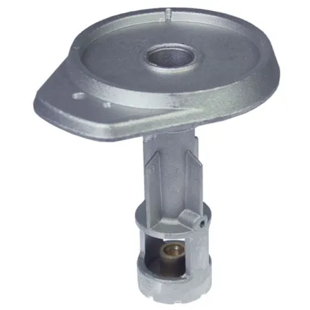 Cabezal quemador Ø 100mm