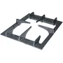 Rejilla quemador 285x345mm