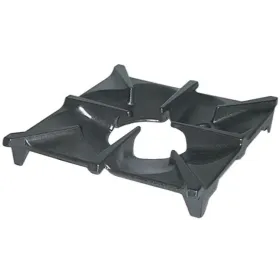Rejilla quemador 350x390mm