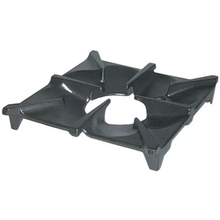 Rejilla quemador 350x390mm