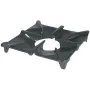 Rejilla quemador 350x390mm