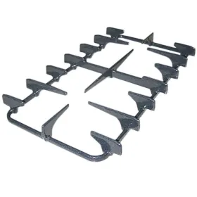Rejilla quemador 340x595mm