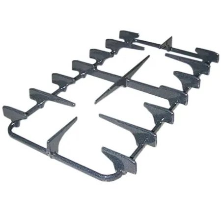 Rejilla quemador 340x595mm