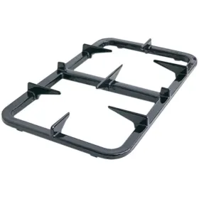 Rejilla quemador 320x530mm