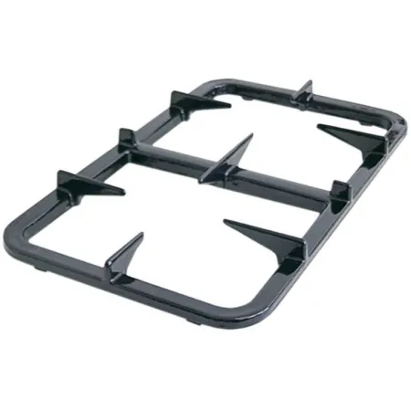 Rejilla quemador 320x530mm