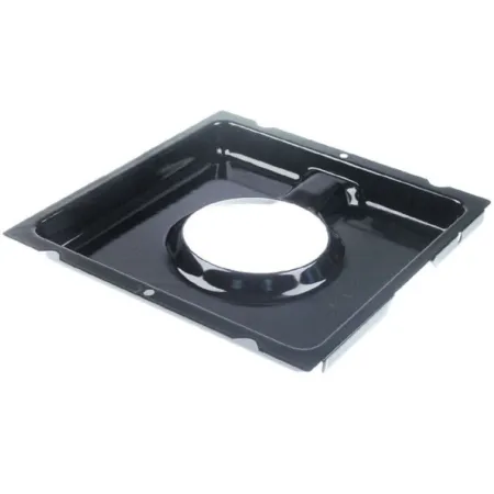 Bandeja colectora 360x.345mm Ø 145mm