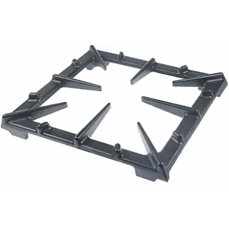 Rejilla quemador 370x380mm