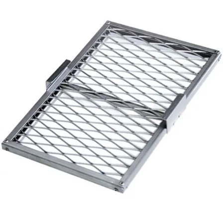 Parrilla grill piedra volcanica 420x268mm