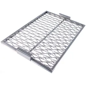 Parrilla grill piedra volcanica 635x445mm