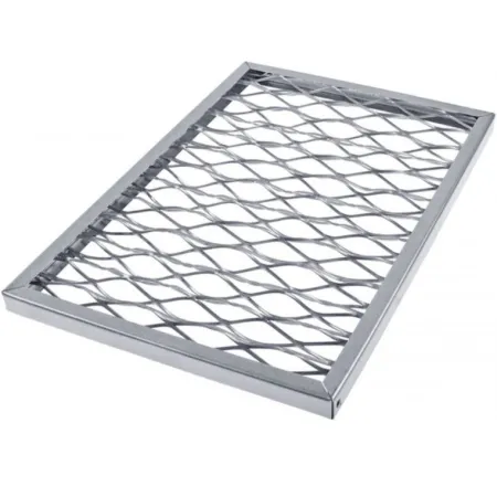 Parrilla grill piedra volcanica 440x290mm