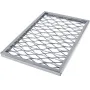 Parrilla grill piedra volcanica 440x290mm