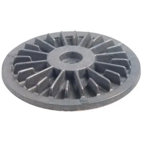 Placa radiante Ø 223mm