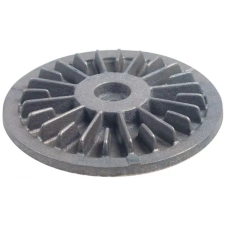 Placa radiante Ø 223mm