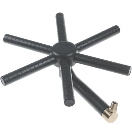 Quemador estrella 317x308mm Roller Grill