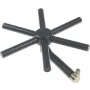 Quemador estrella 317x308mm Roller Grill