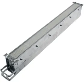 Quemador ceramico Roller grill 585x67mm