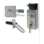 Cerradura para corredera eléctrica C-38