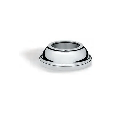 Soporte suelo para tubo redondo 43 y 50,8 mm