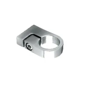 Anillo fijación paratubo redondo 43 y 50.8mm
